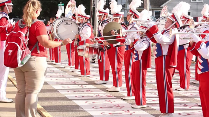 2025 Sights and Sounds of Friday Night